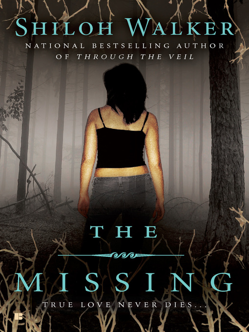 Title details for The Missing by Shiloh Walker - Wait list